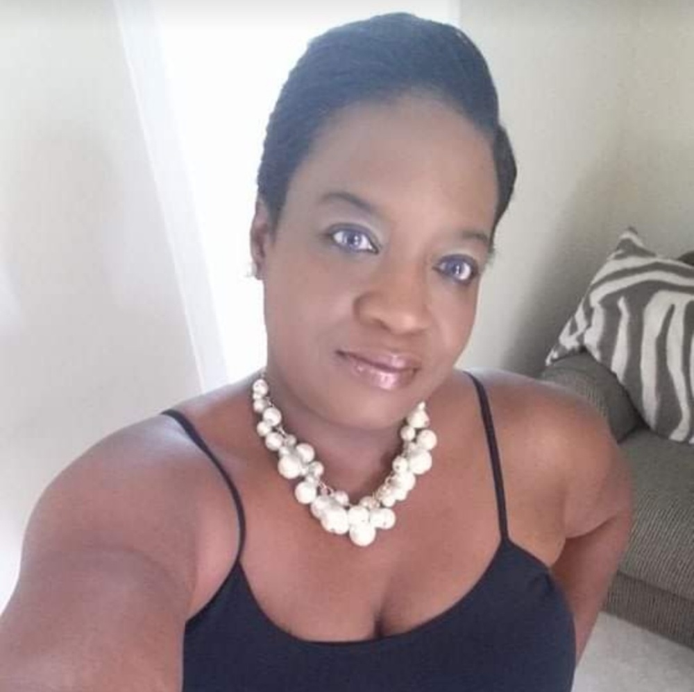 Meet your Posher, Virginia